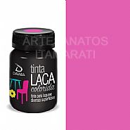 Detalhes do produto Tinta Laca Colorida Daiara - 11 Magenta